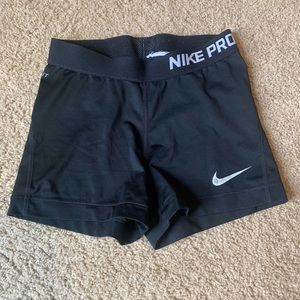 Nike Pro Spandex